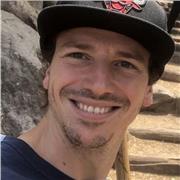 Entrenador y Kinesiólogo realiza entrenamientos presenciales de Fitness o Taekwondo